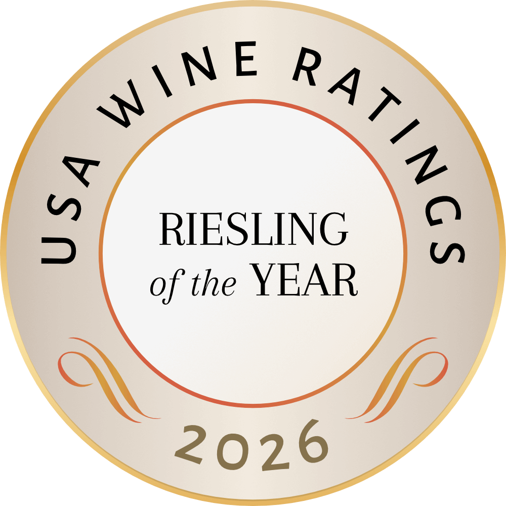 Riesling Of The Year