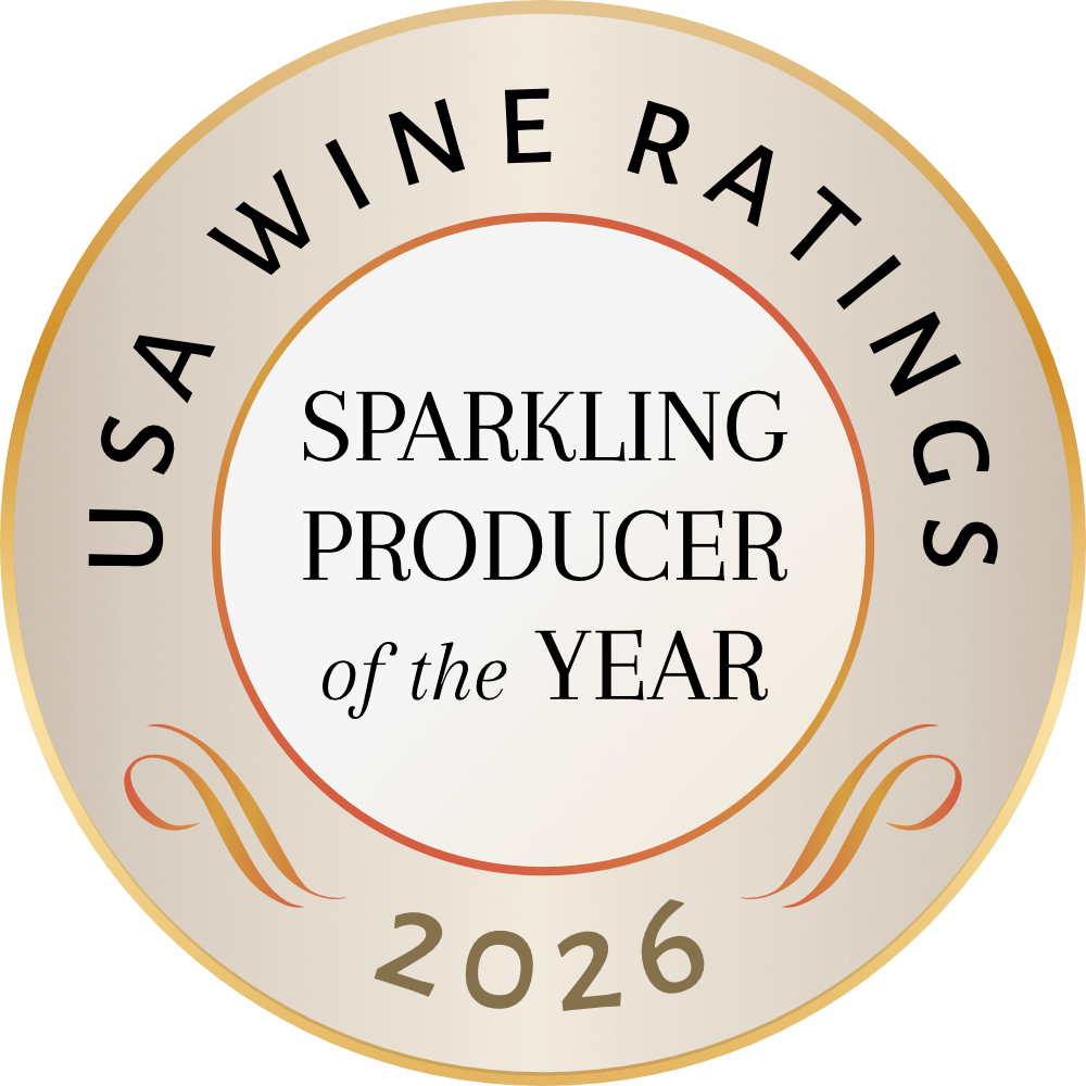 Sparkling Wine Producer Of The Year