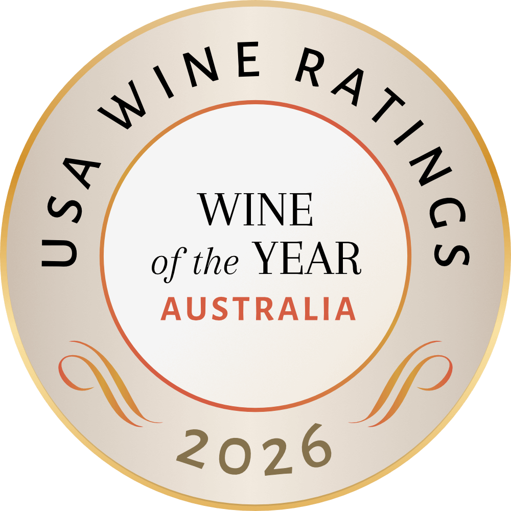 Wine Of The Year Australia