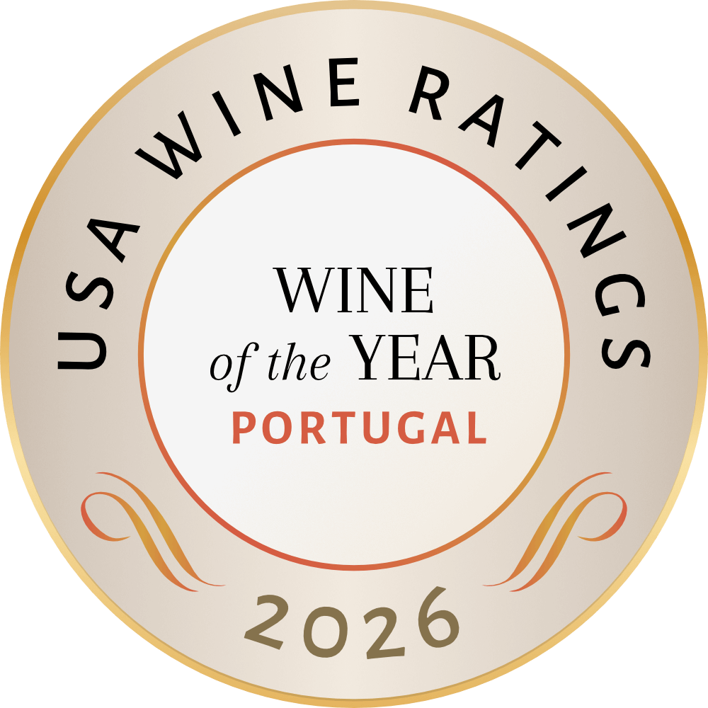 Wine Of The Year Portugal