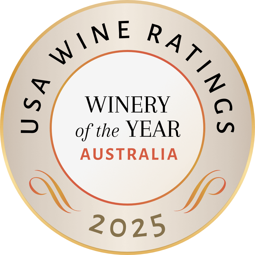 Winery Of The Year Australia
