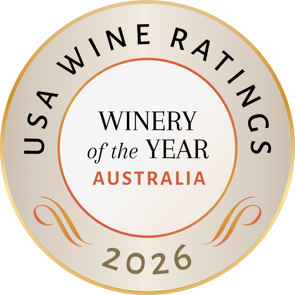 Winery Of The Year Australia