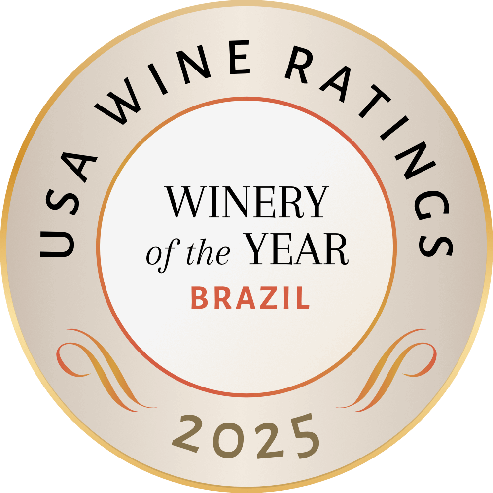Winery Of The Year Brazil