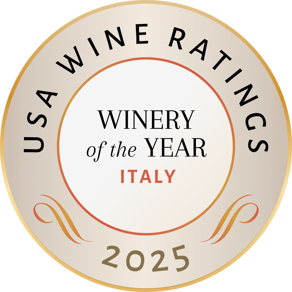Winery Of The Year Italy