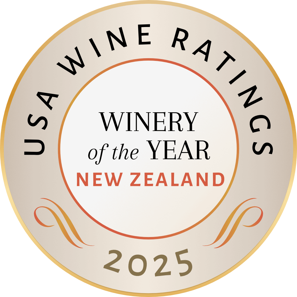 Winery Of The Year New Zealand