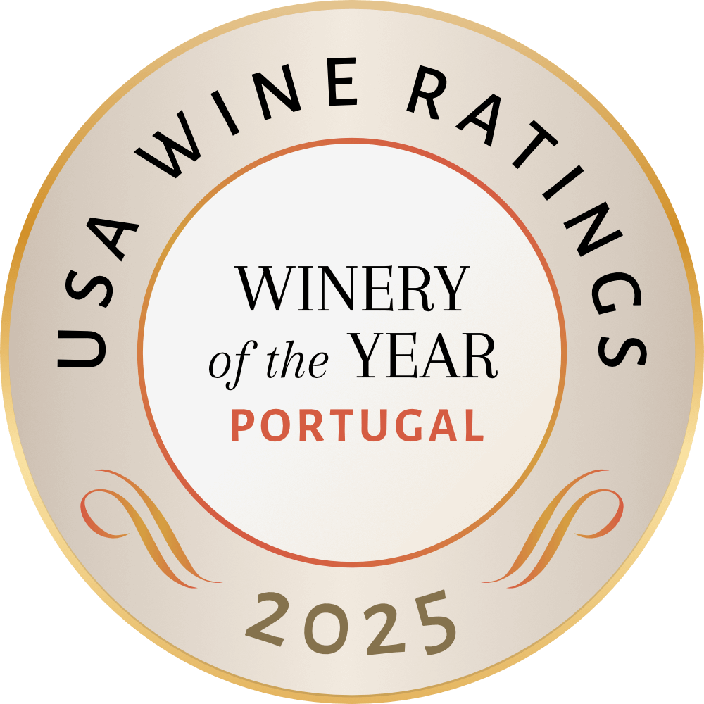 Winery Of The Year Portugal