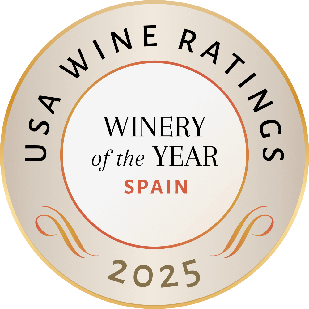 Winery Of The Year Spain