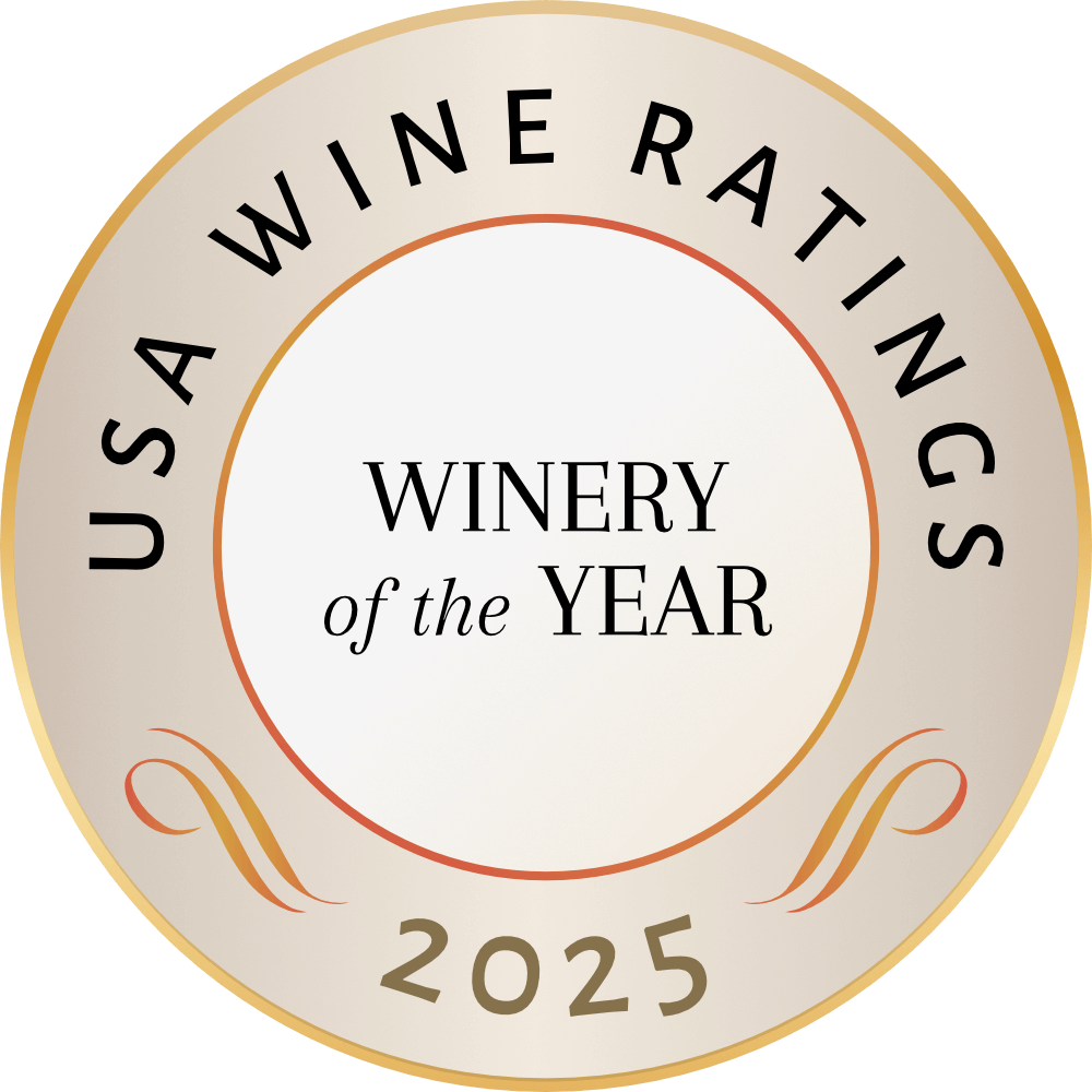 Winery Of The Year