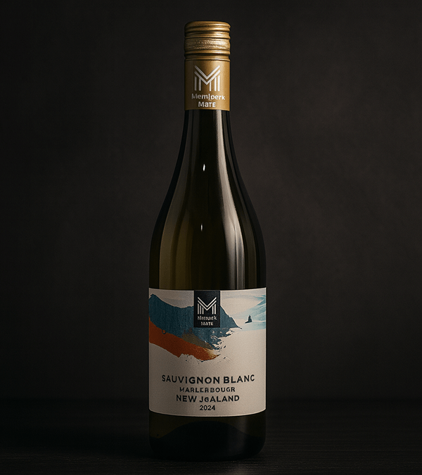 Member's Mark Sauvignon Blanc Malborough NZ