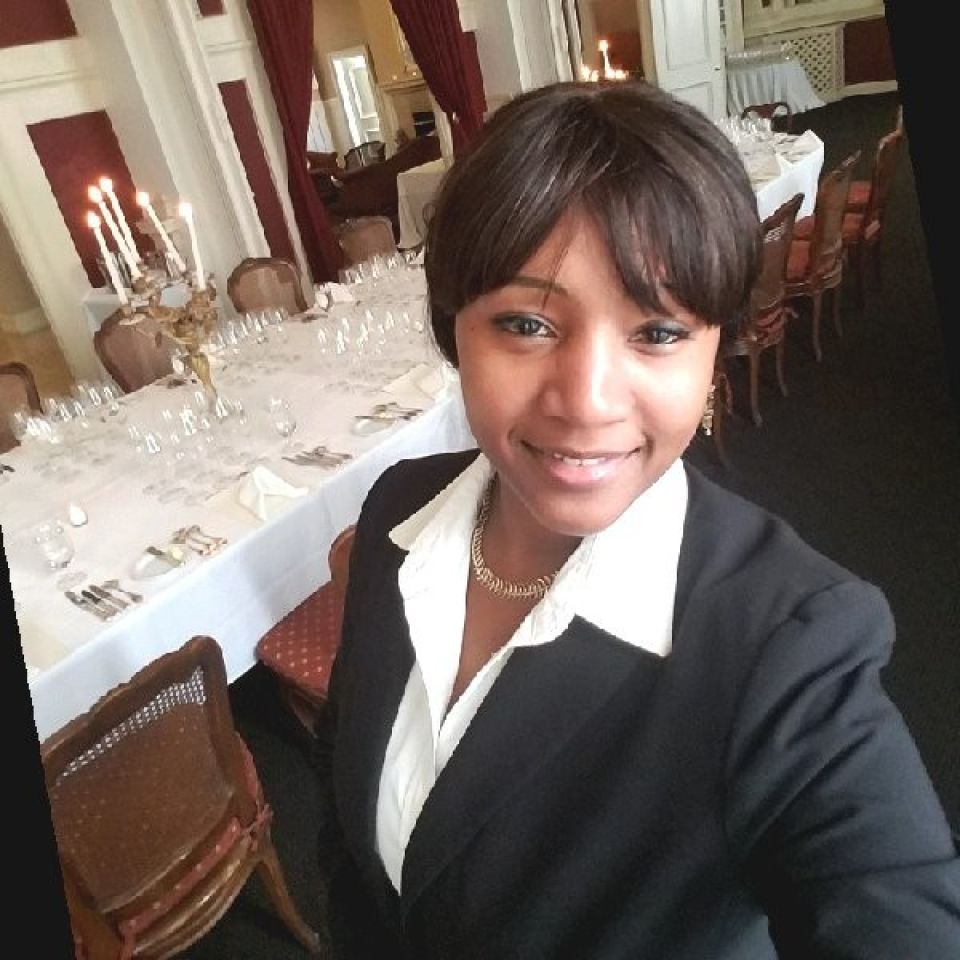 Photo for: Dejah  S. Overby