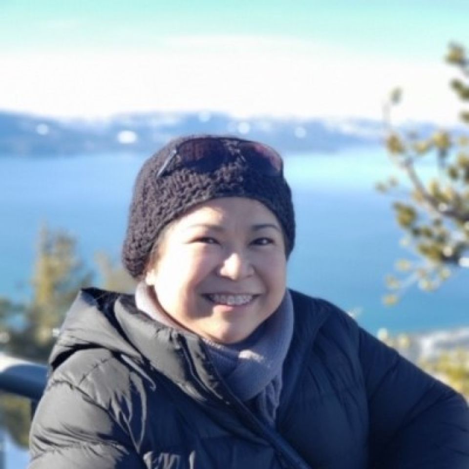 Photo for: Rachelle Carandang