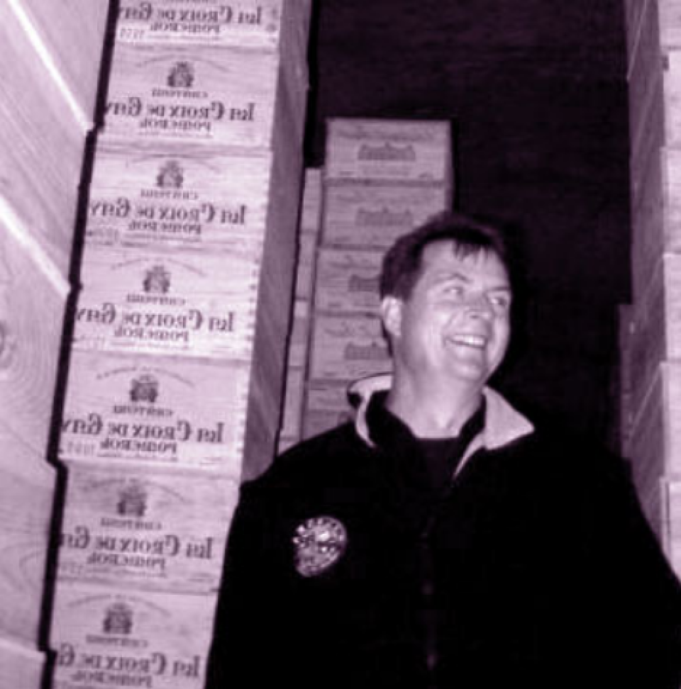 Photo for: Patrick Farrell, MD, MW