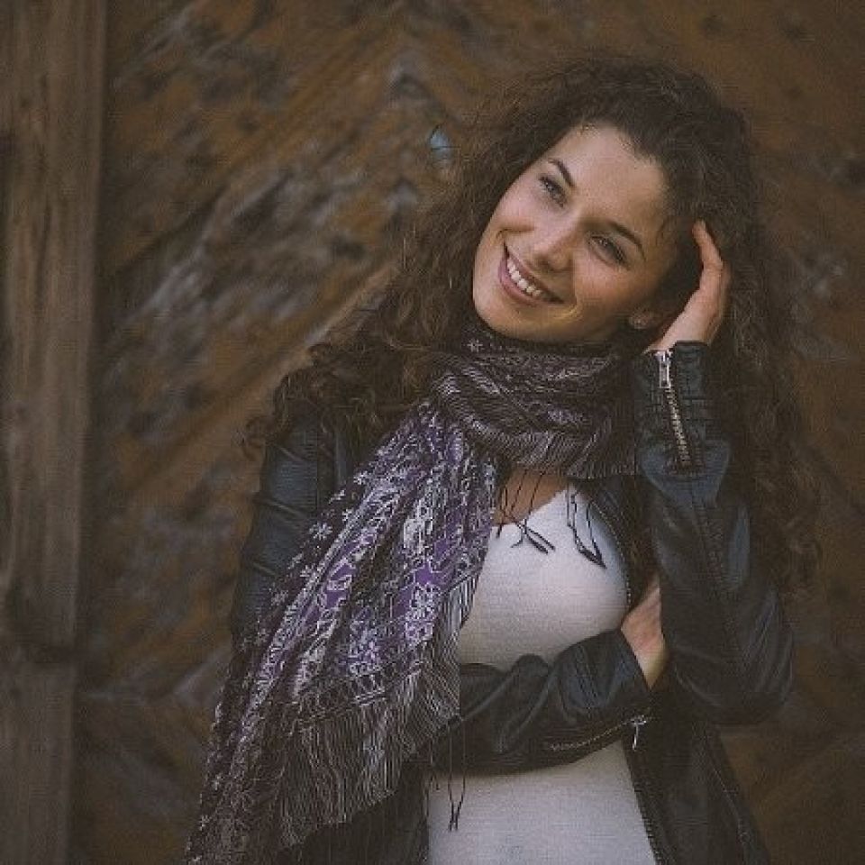 Photo for: Lenka Davis
