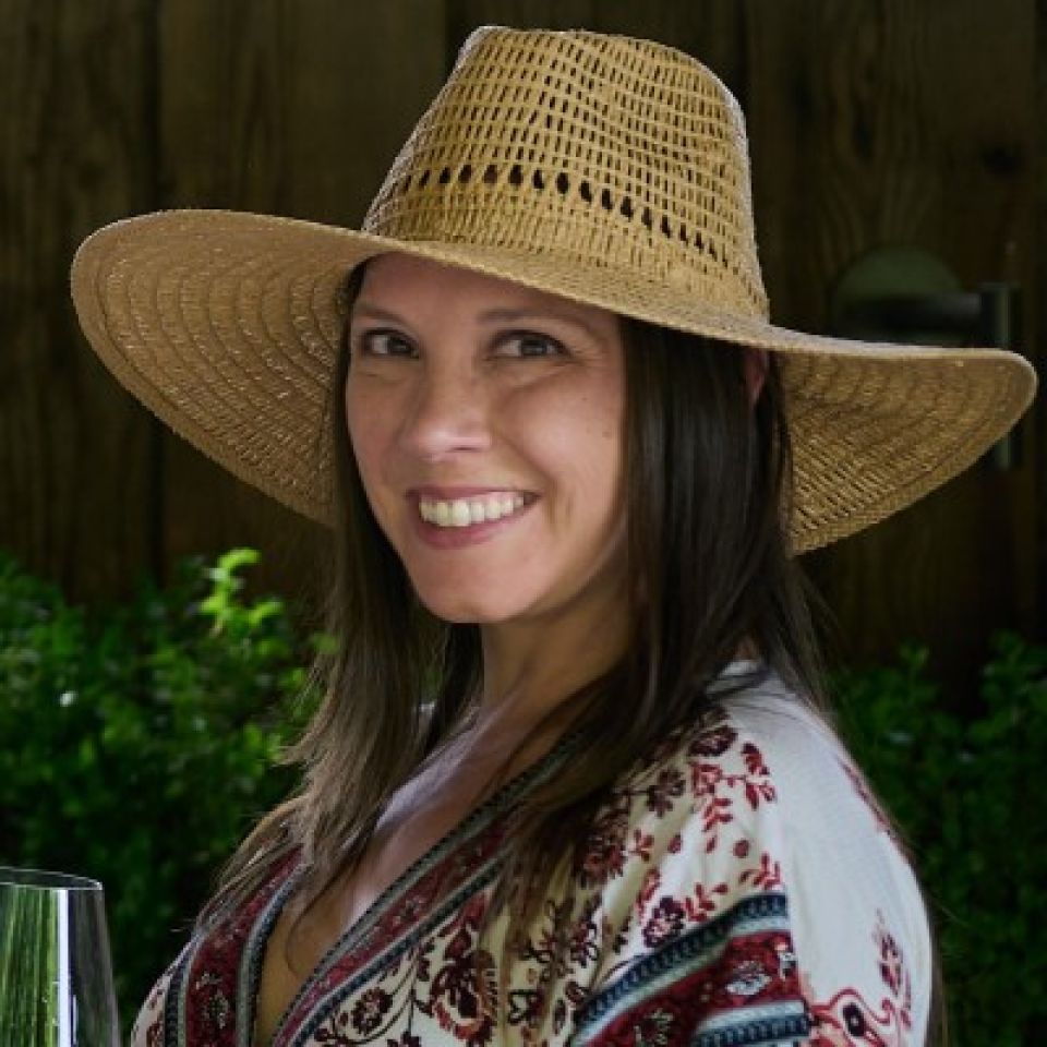 Photo for: Kristen Zuver