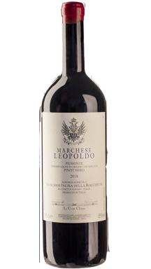 Logo for: Marchese Leopoldo