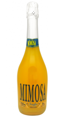 Logo for: Samba Mimosa