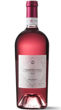 Logo for: Cinquantacinque Rosa