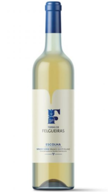 Logo for: Terras de Felgueiras Escolha