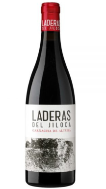 Logo for: Laderas del Jiloca