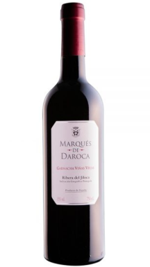 Logo for: Marques de Daroca 