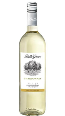Logo for: Belle Grove Chardonnay