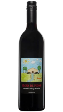 Logo for: Clonk de Plonk