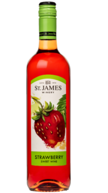 Logo for: Strawberry