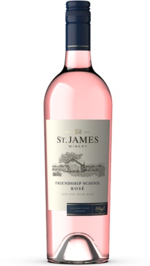 Logo for: Friendship School Rose