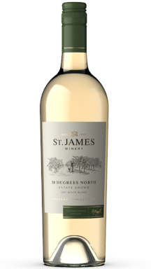 Logo for: 38 Degrees North