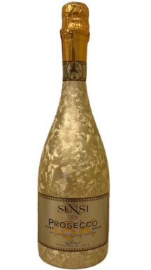 Logo for: Sensi Prosecco 18K