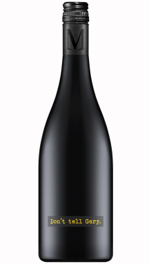 Logo for: Don't Tell Gary