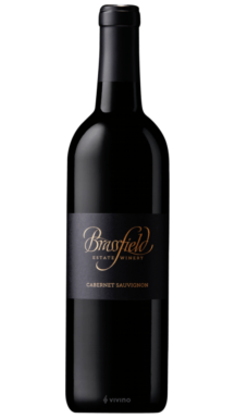 Logo for: Brassfield Estate Cabernet Sauvignon