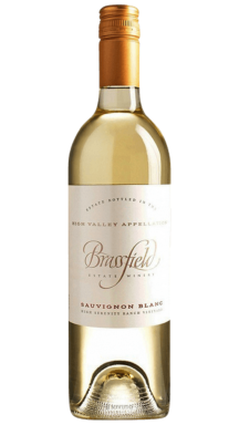 Logo for: Brassfield Estate Sauvignon Blanc
