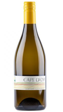 Logo for: Cape D'Or Wines Organic Chenin Blanc