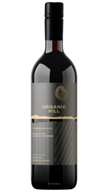 Logo for: Organic Hill Founders Release