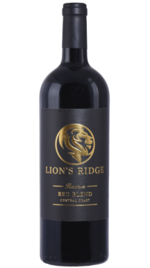 Logo for: Lion's Ridge / Reserve Red Blend