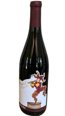 Logo for: Syrapinot - Manifestation - Idyll Time Wines