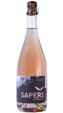 Logo for: Sapere Sparkling Rosé