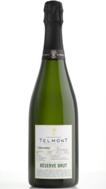 Logo for: Telmont Réserve Brut