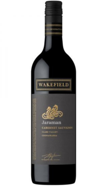 Logo for: Jaraman Cabernet Sauvignon