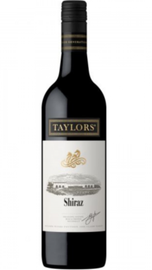 Logo for: Taylors Heritage Shiraz