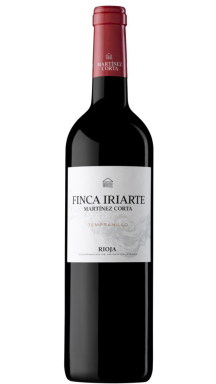 Logo for: Finca Iriarte