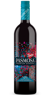 Logo for: Pasmosa Sangria