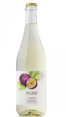 Logo for: Platé Pasión Frizzante