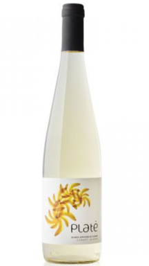 Logo for: Platé Afrutado