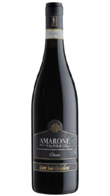 Logo for: Amarone della Valpolicella Classico