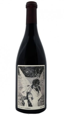 Logo for: Cupere - Love Is A Gamble