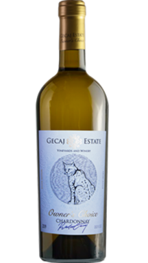 Logo for: Gecaj Estate 