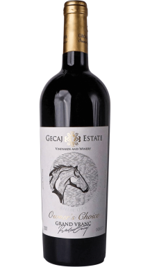 Logo for: Gecaj Estate 