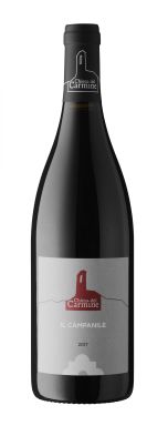 Logo for: Il Campanile